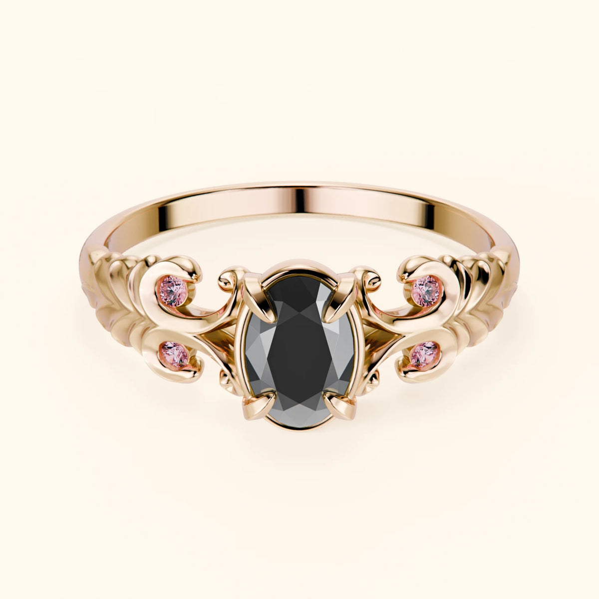 14kt Yellow Gold