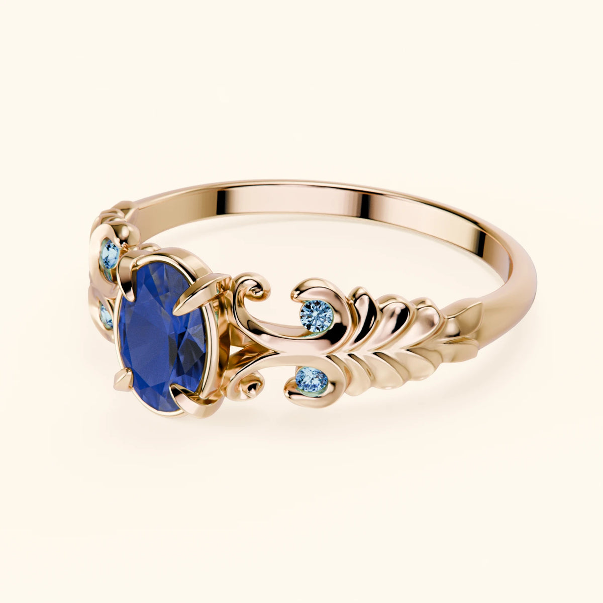 14kt Yellow Gold