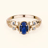 14kt Yellow Gold