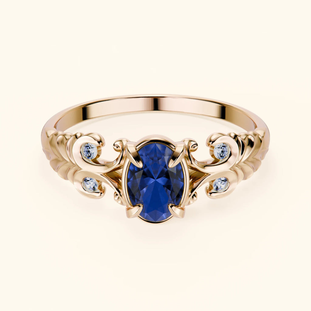 14kt Yellow Gold