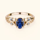 14kt Yellow Gold