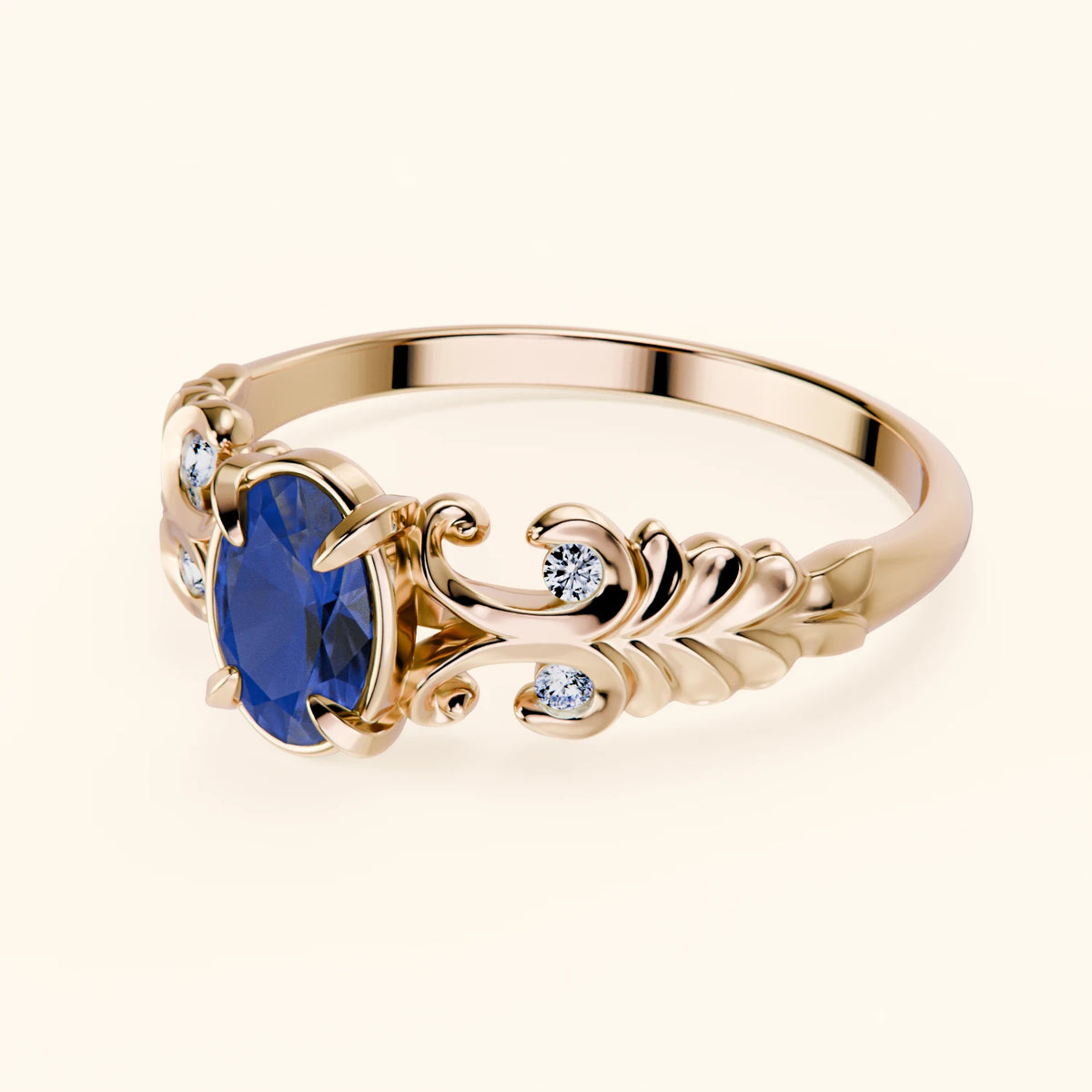 14kt Yellow Gold
