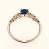 14kt Yellow Gold
