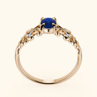 14kt Yellow Gold
