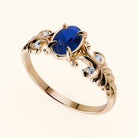 14kt Yellow Gold