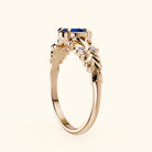 14kt Yellow Gold