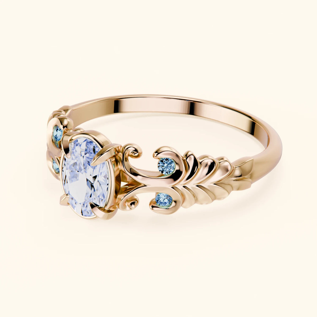 14kt Yellow Gold
