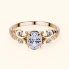 14kt Yellow Gold