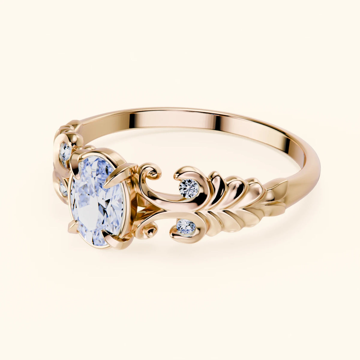 14kt Yellow Gold