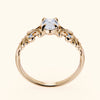 14kt Yellow Gold