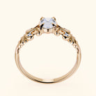 14kt Yellow Gold