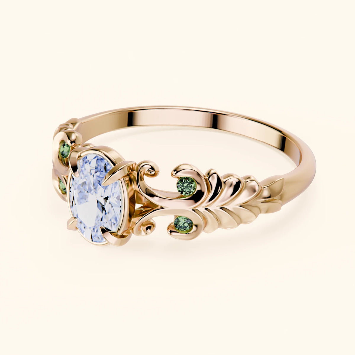 14kt Yellow Gold