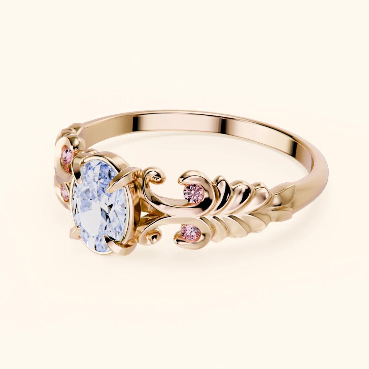 14kt Yellow Gold