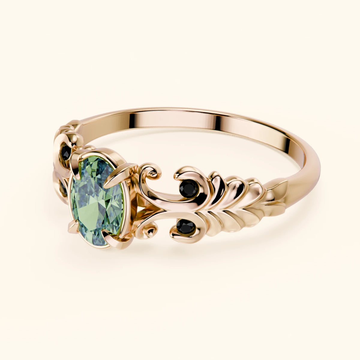 14kt Yellow Gold