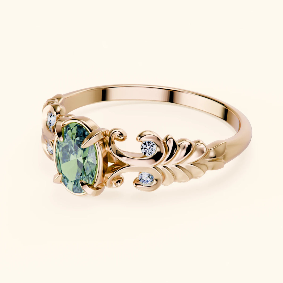 14kt Yellow Gold