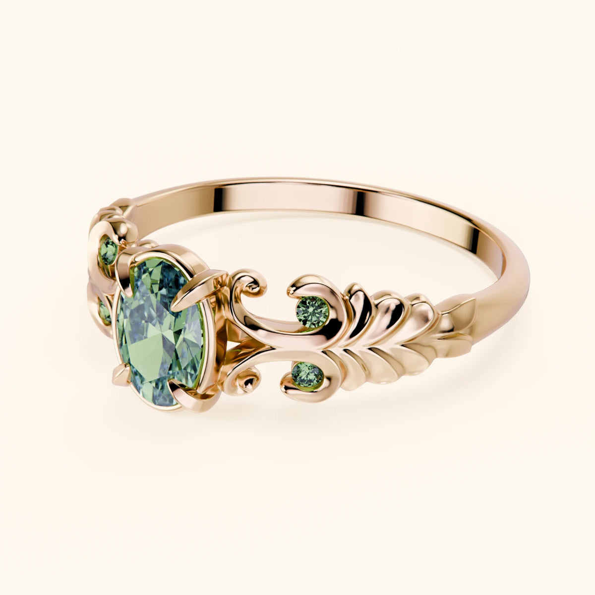 14kt Yellow Gold