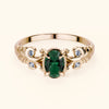 14kt Yellow Gold