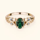 14kt Yellow Gold
