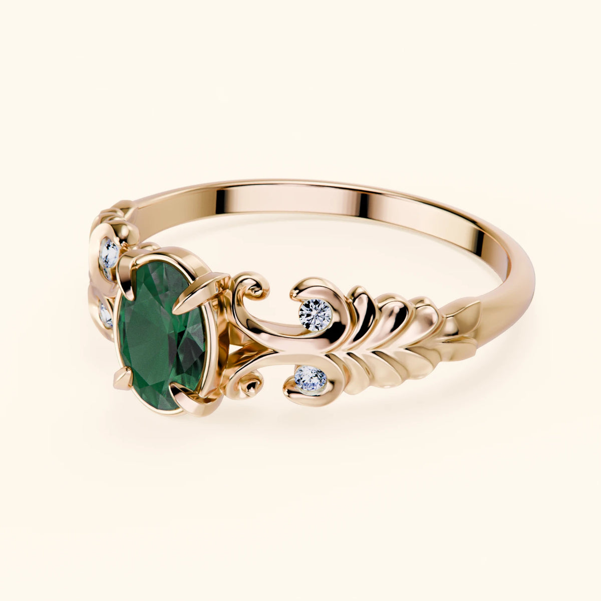 14kt Yellow Gold