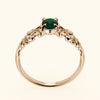 14kt Yellow Gold