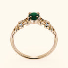 14kt Yellow Gold