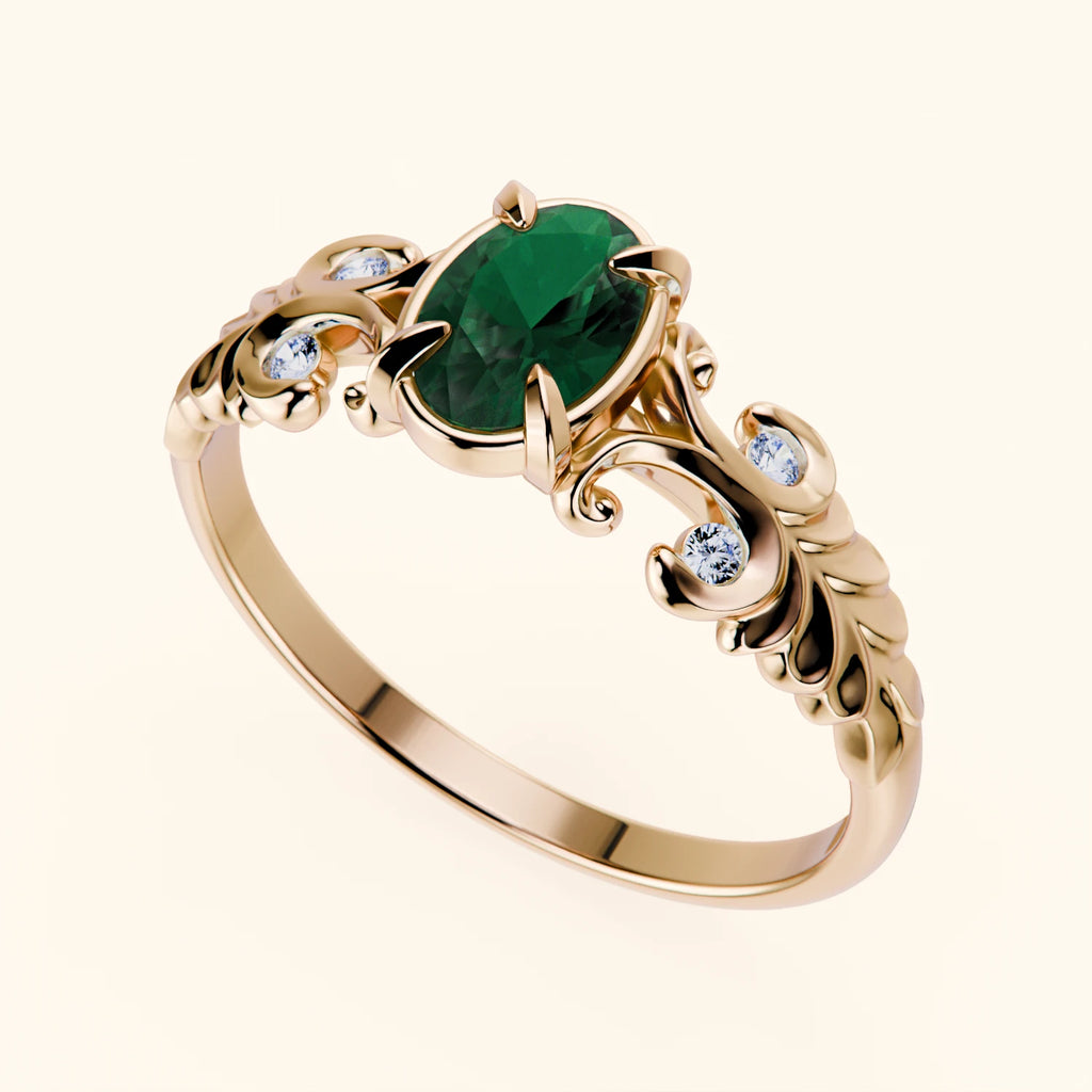14kt Yellow Gold