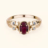 14kt Yellow Gold