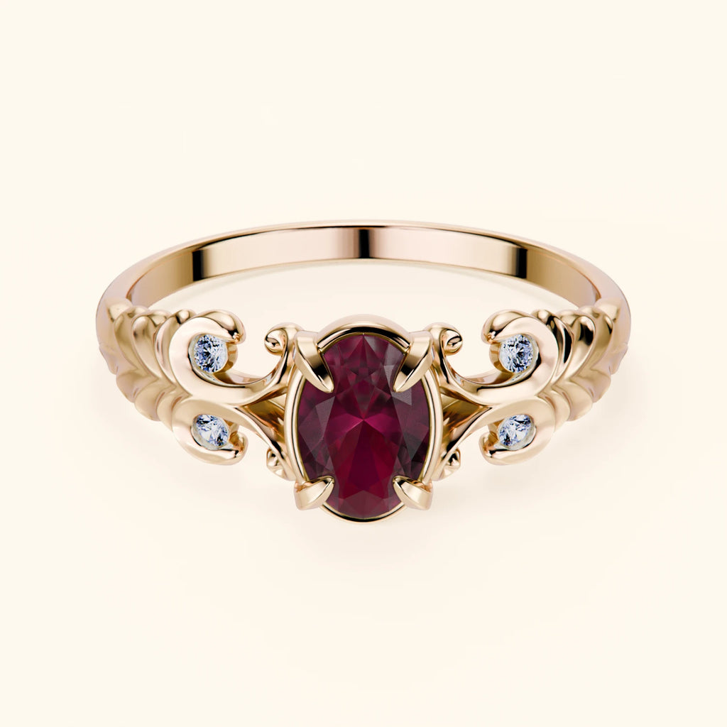 14kt Yellow Gold