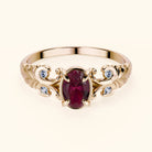 14kt Yellow Gold