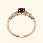 14kt Yellow Gold