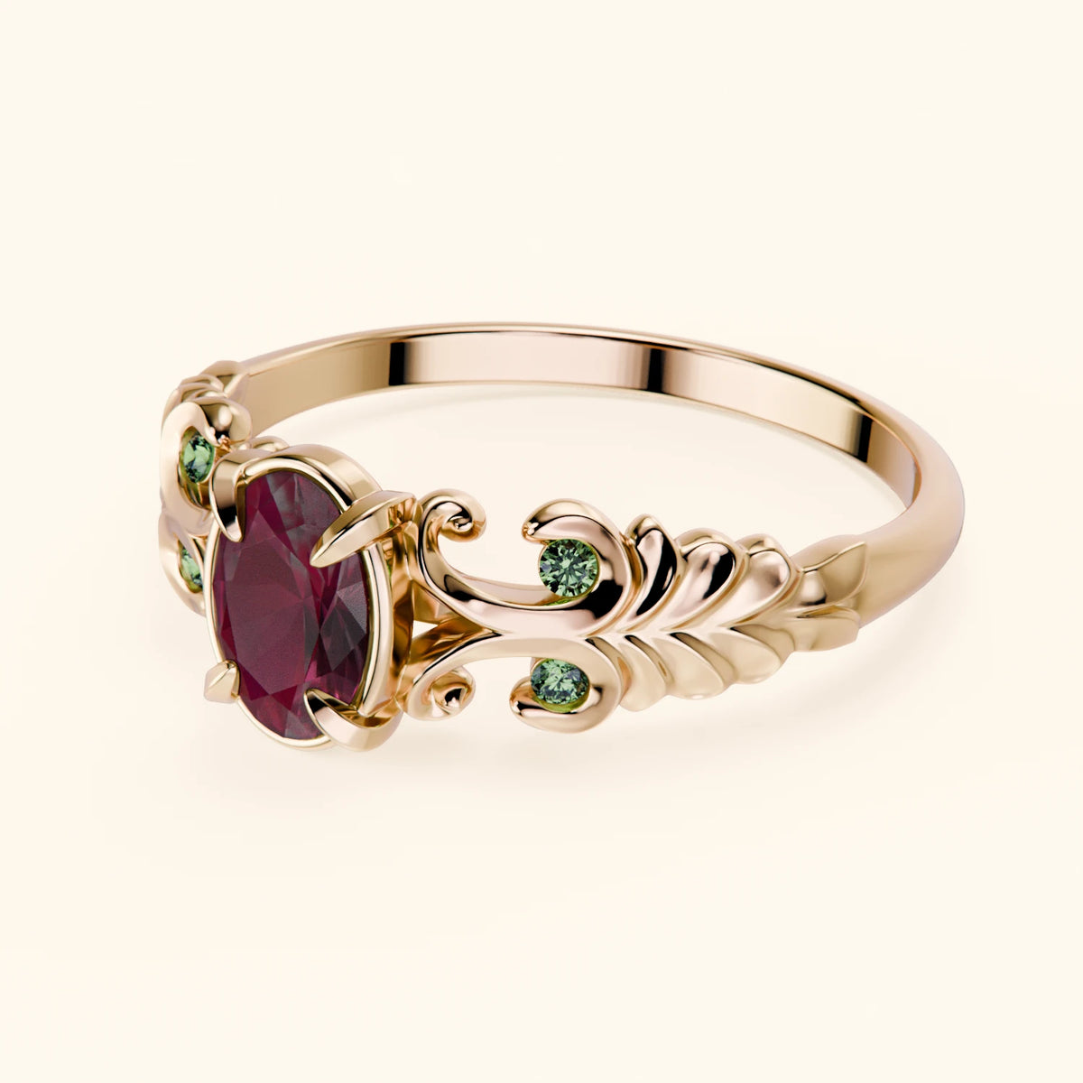 14kt Yellow Gold