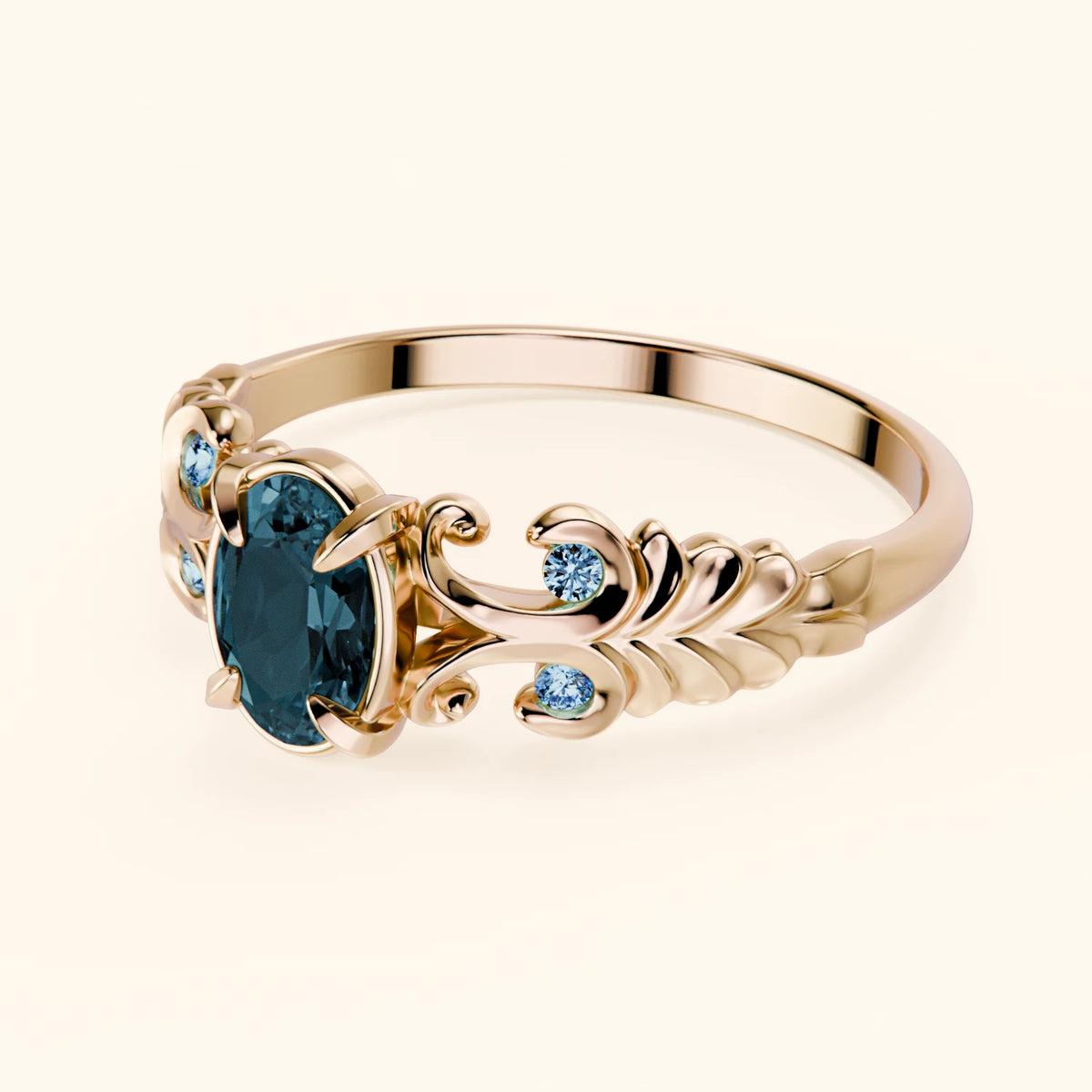 14kt Yellow Gold