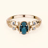 14kt Yellow Gold