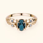 14kt Yellow Gold