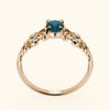 14kt Yellow Gold