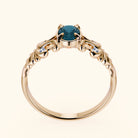14kt Yellow Gold