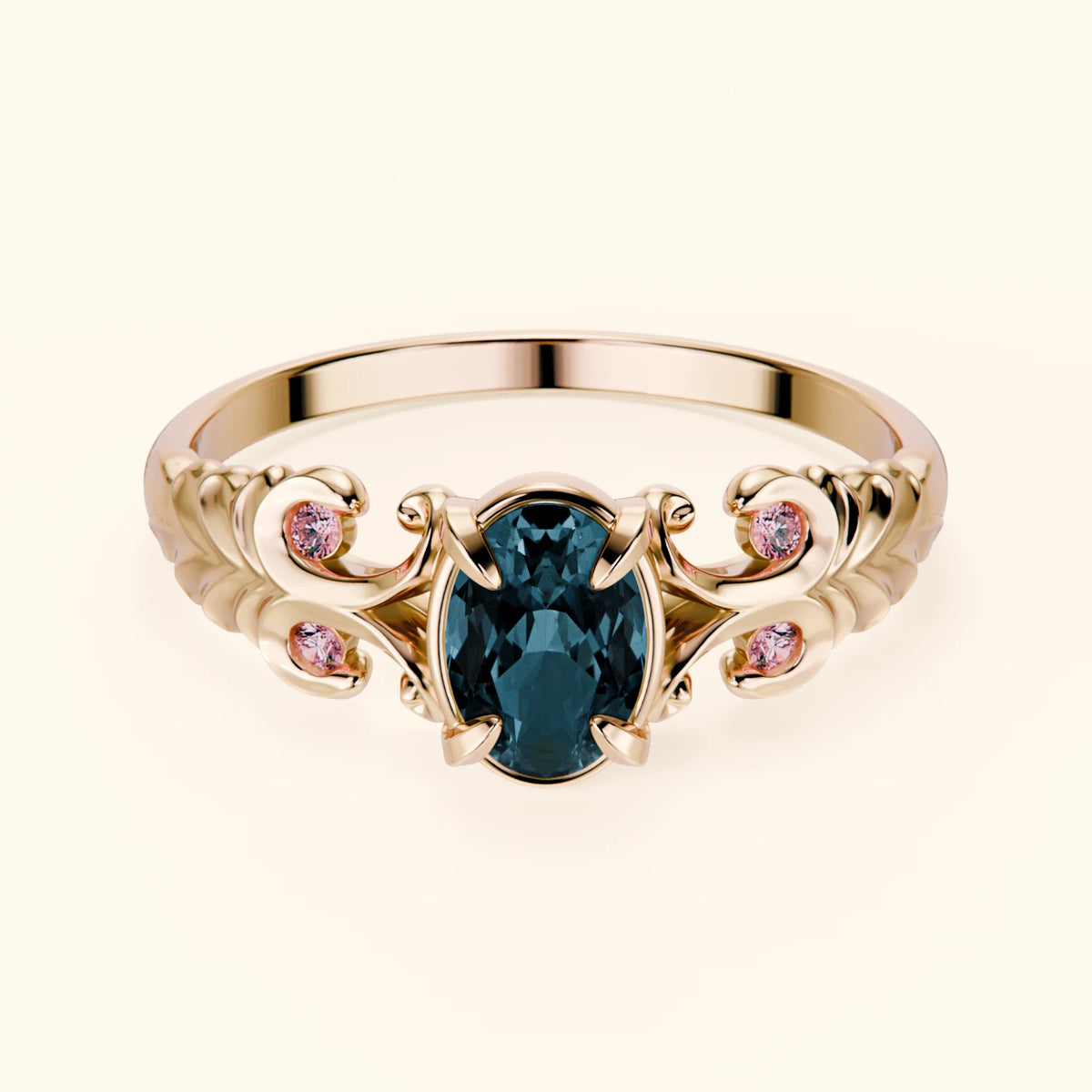 14kt Yellow Gold
