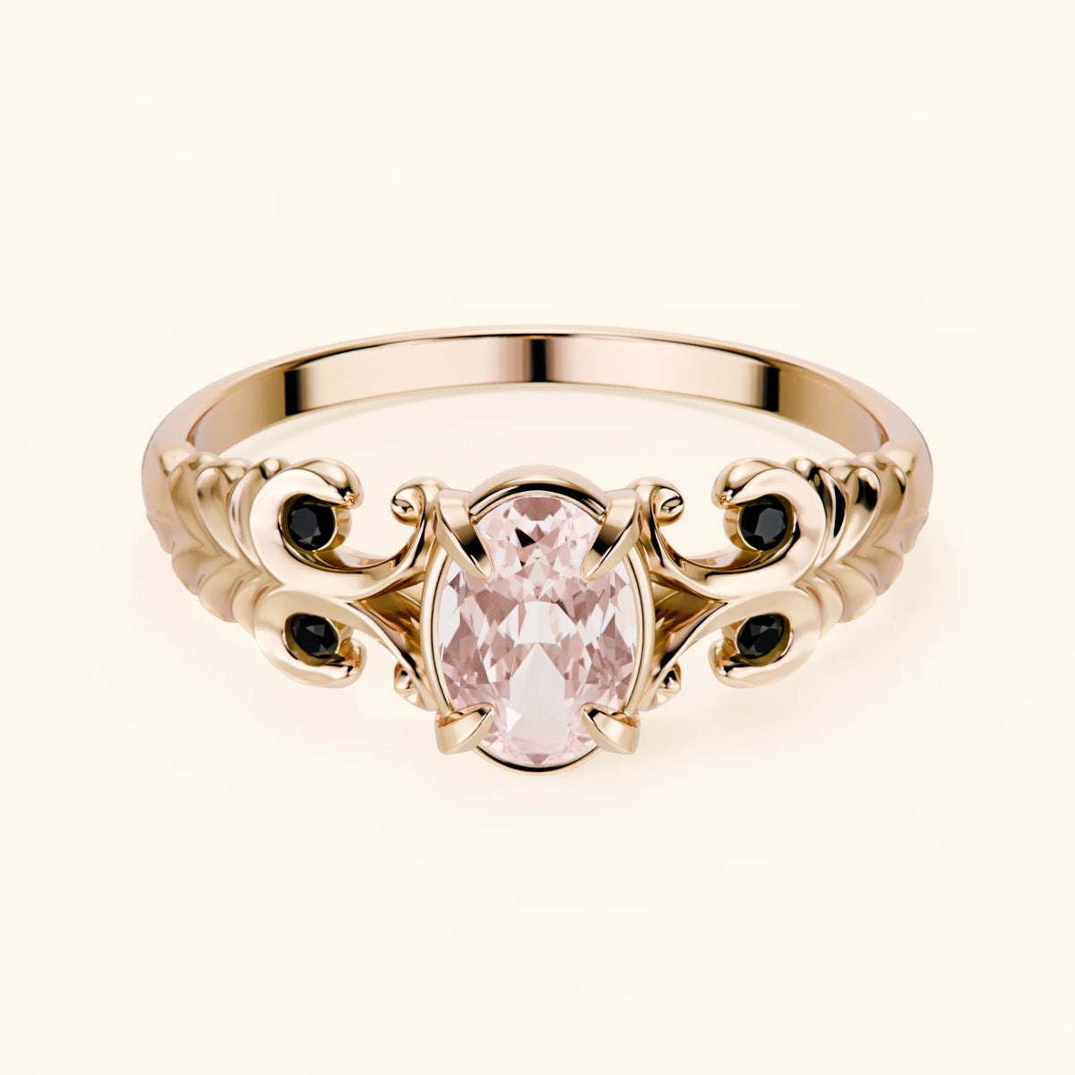 14kt Yellow Gold