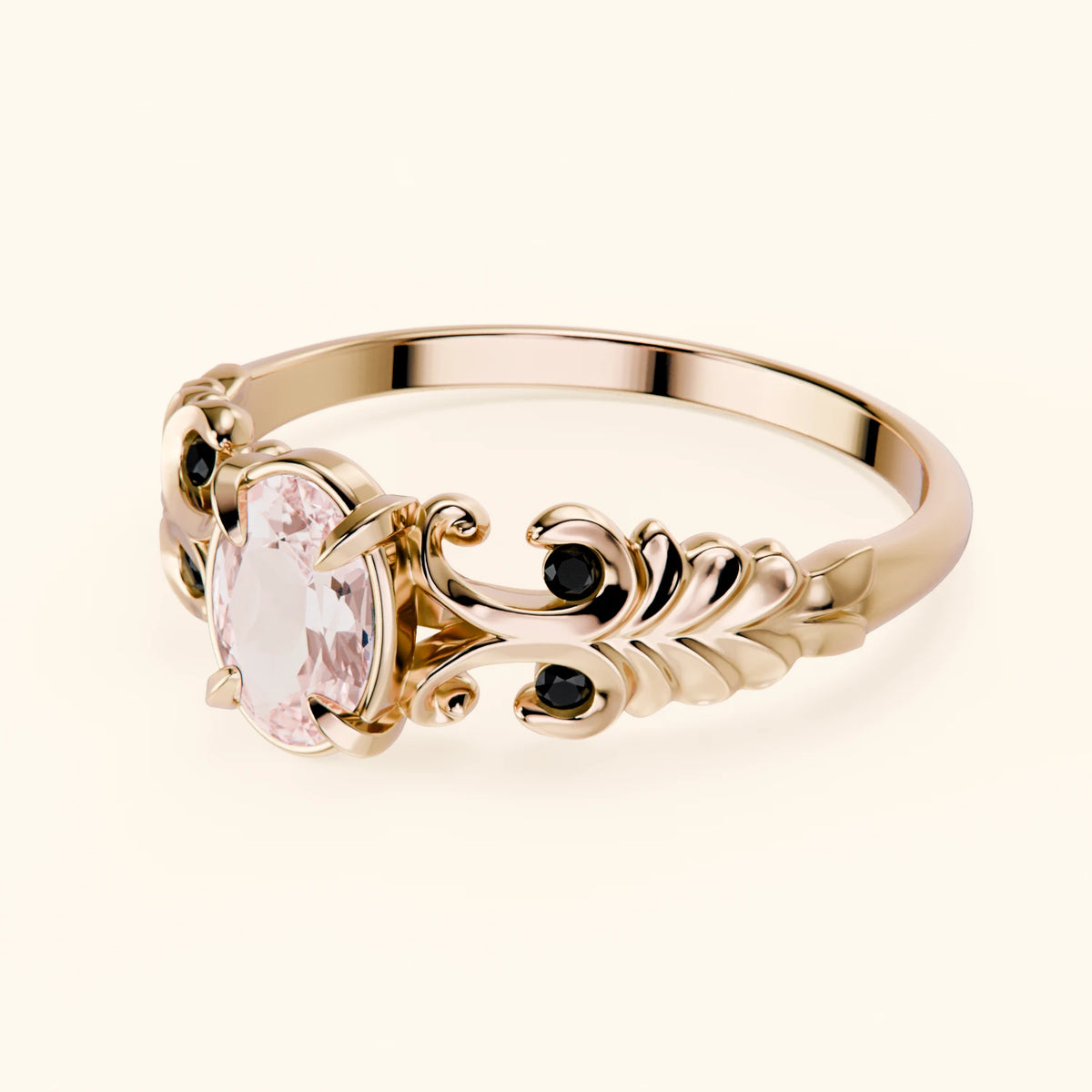 14kt Yellow Gold