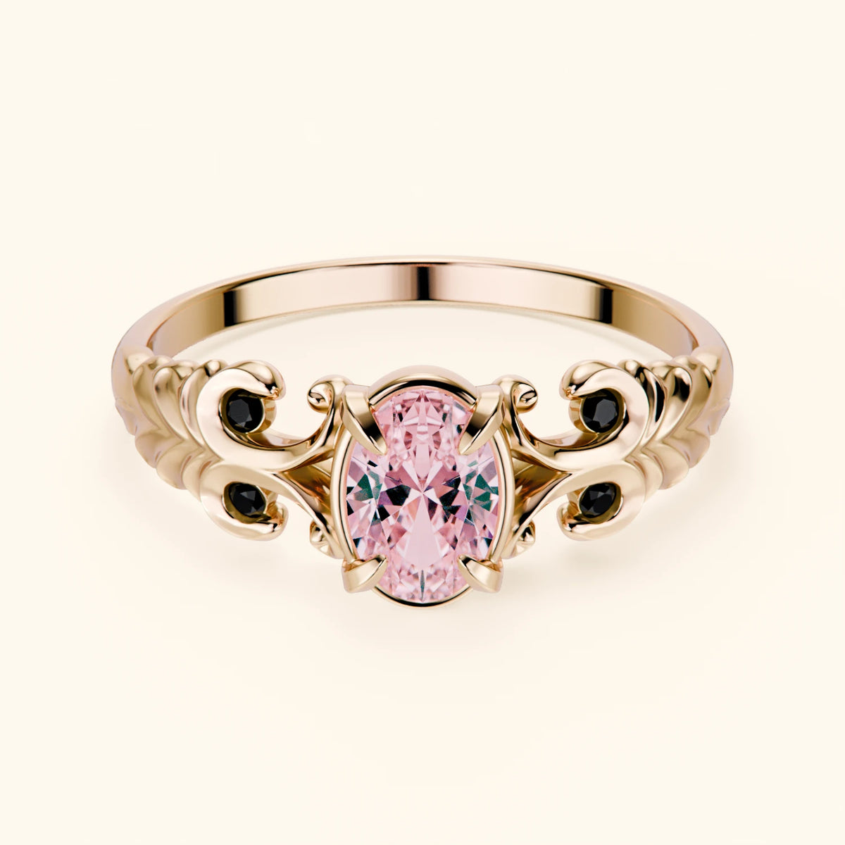 14kt Yellow Gold