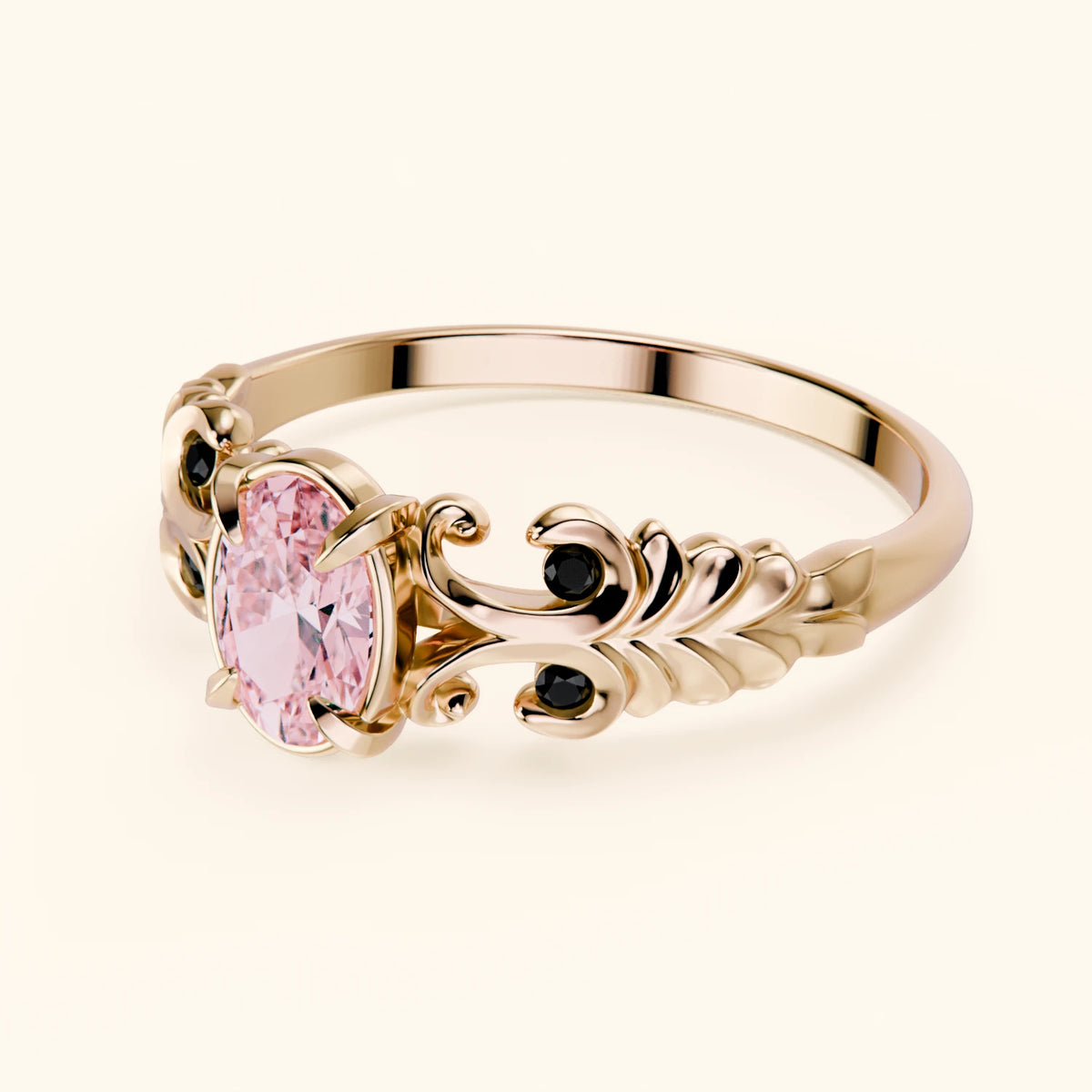 14kt Yellow Gold