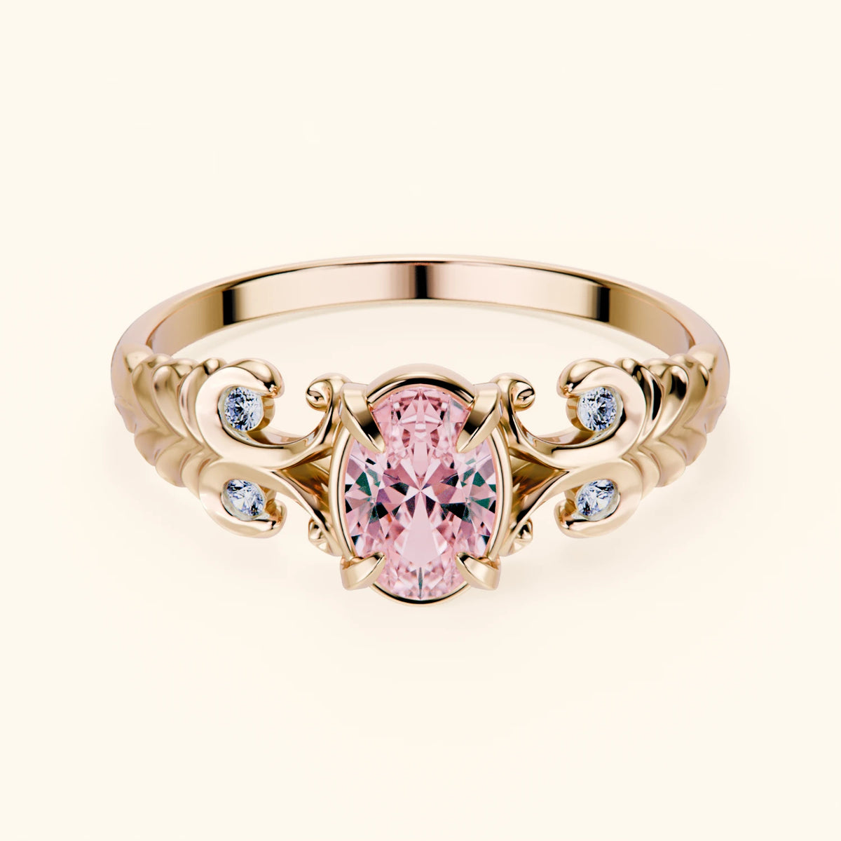 14kt Yellow Gold