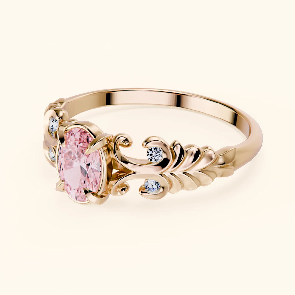 14kt Yellow Gold
