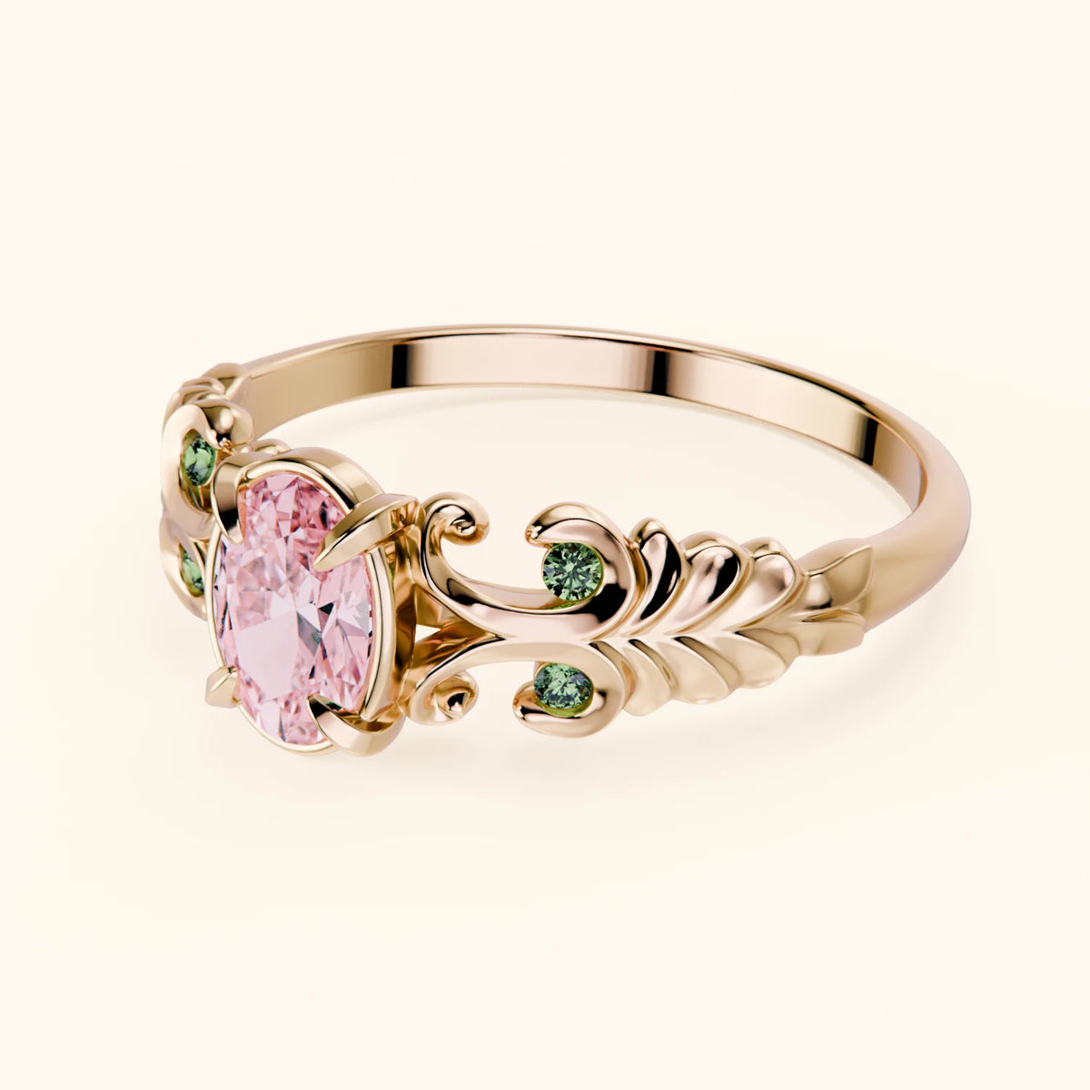 14kt Yellow Gold
