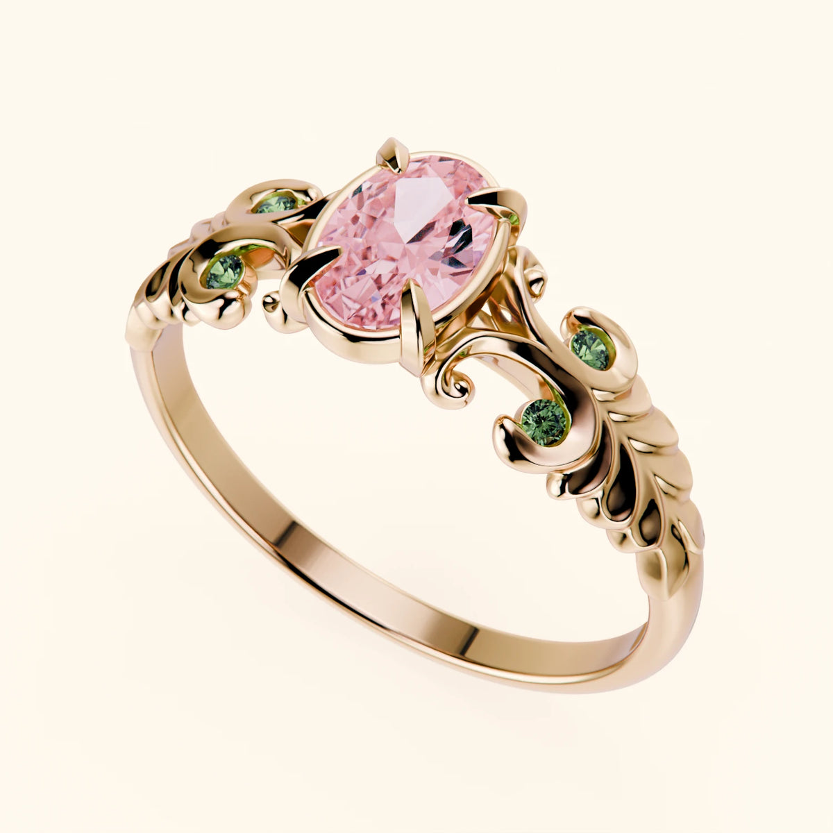 14kt Yellow Gold