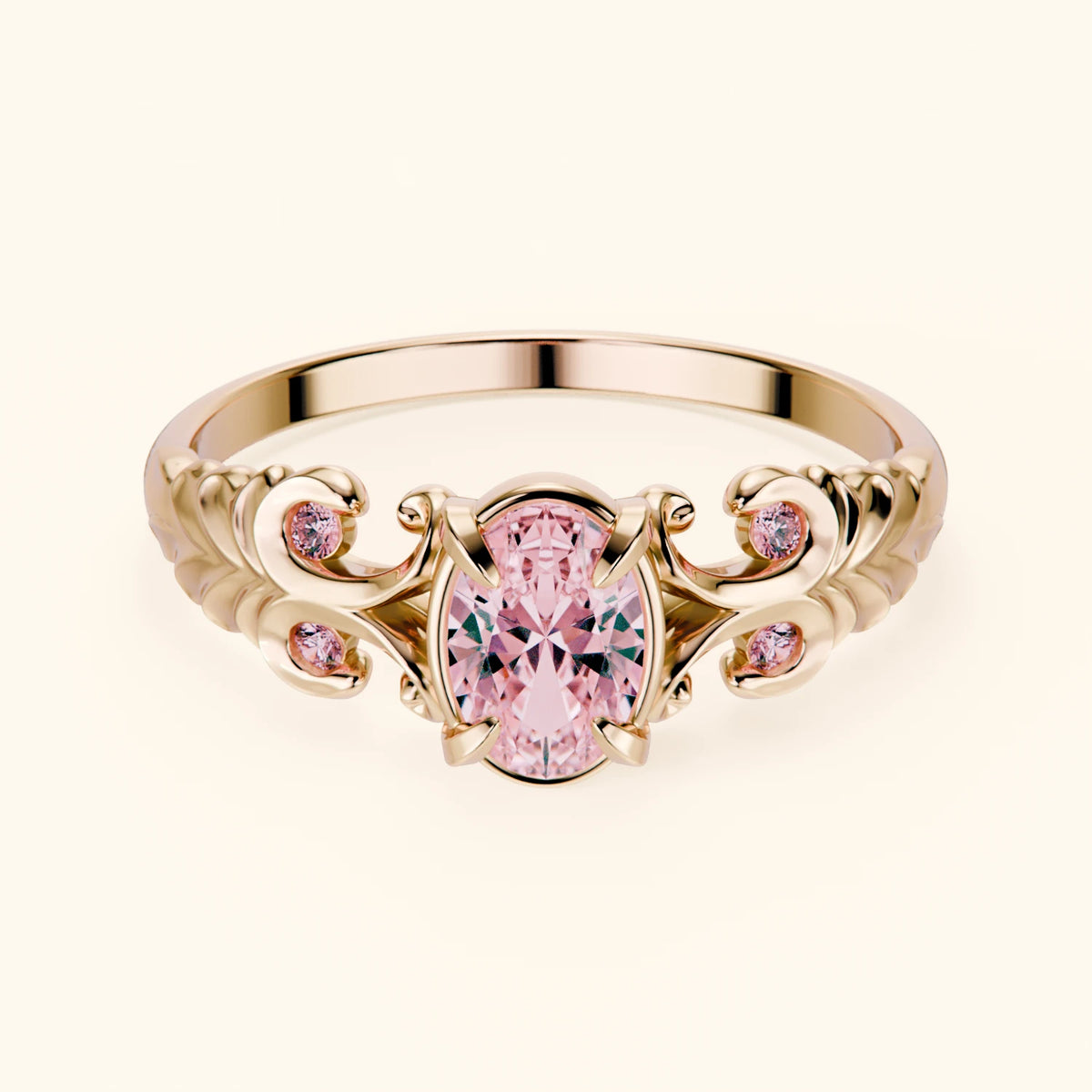 14kt Yellow Gold