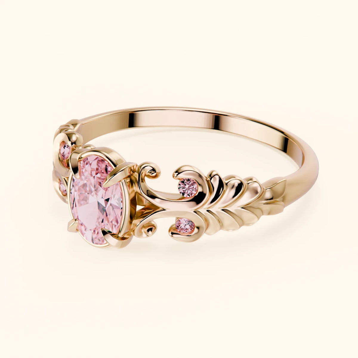 14kt Yellow Gold