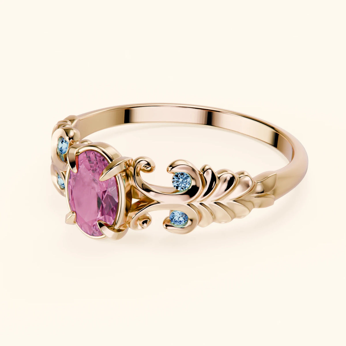 14kt Yellow Gold