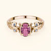 14kt Yellow Gold