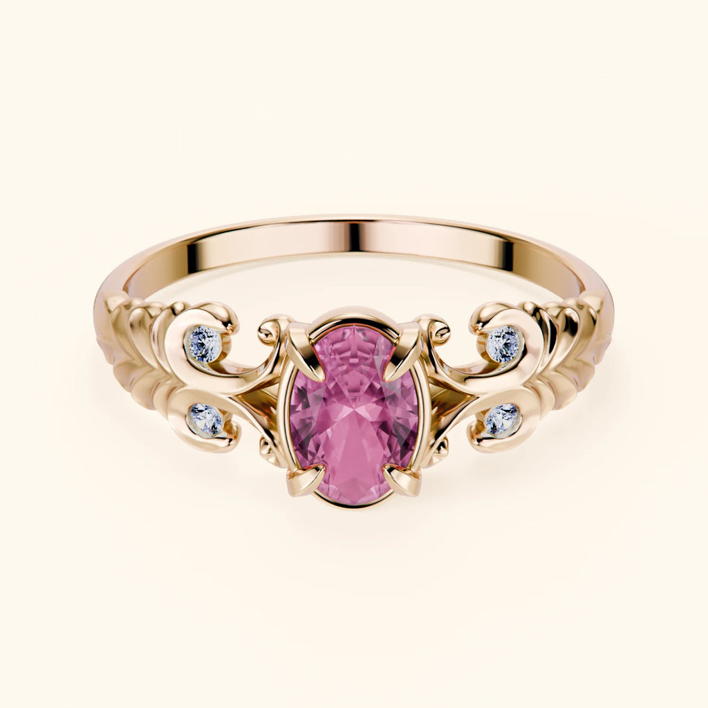 14kt Yellow Gold